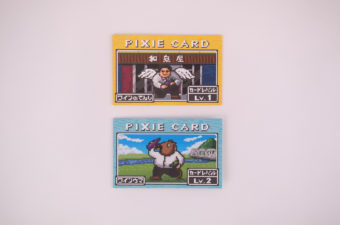 ワインショップ和泉屋　スタンプカード