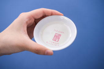 ノベルティ［盃］