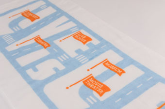 ノベルティグッズ［タオル］