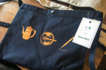 オリジナルサコッシュ