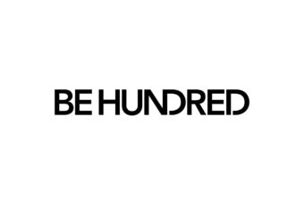 フリーマガジン BE HUNDRED　アートディレクション