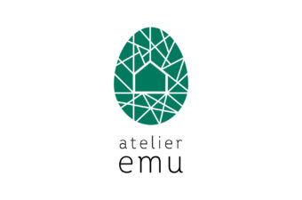 atelier emu　ブランディング