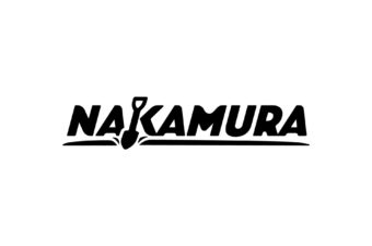 中村建設　ロゴ