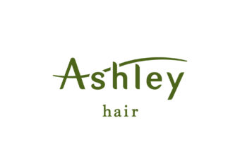 Ashiey　ブランディング