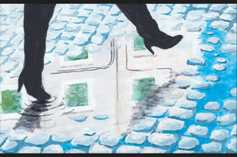 WEBコンテンツ用イラスト